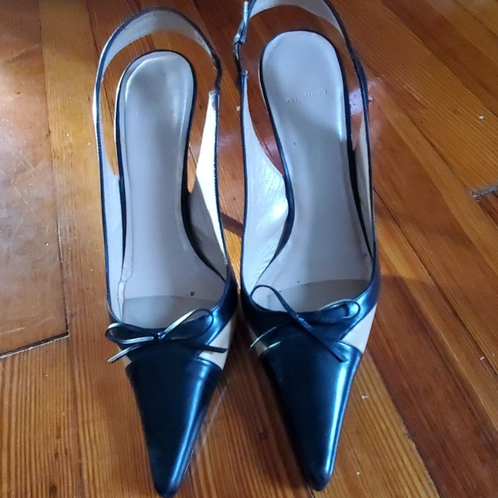 Melien Shoes